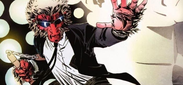 漫威动画《杀手猴》引发争议这种动画能算歧视吗？