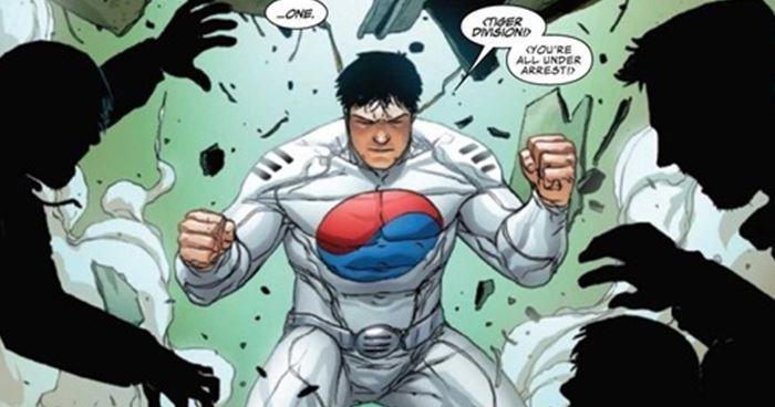 漫威动画《杀手猴》引发争议这种动画能算歧视吗？