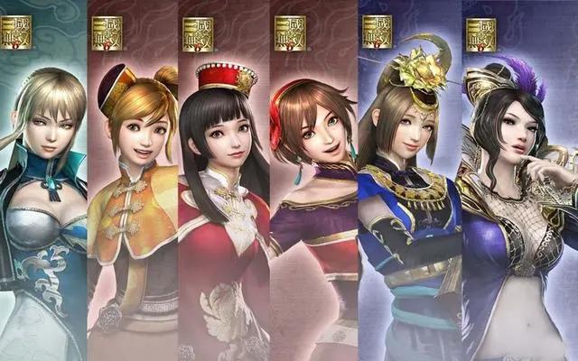 真三国无双电影化|DOTA2动画化|游戏真的破圈了吗？