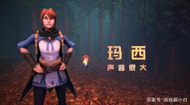 MOBA动漫不止双城之战，网飞《龙之血》第二季，DOTA2玩家狂喜