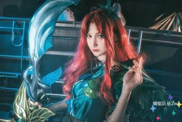 Dota2：《龙之血》第二季来了？制作方：我的大刀早已饥渴难耐了