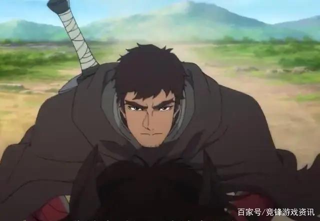 DOTA2云玩家福利，《DOTA：龙之血》中文预告来袭