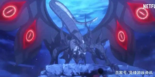 DOTA2云玩家福利，《DOTA：龙之血》中文预告来袭