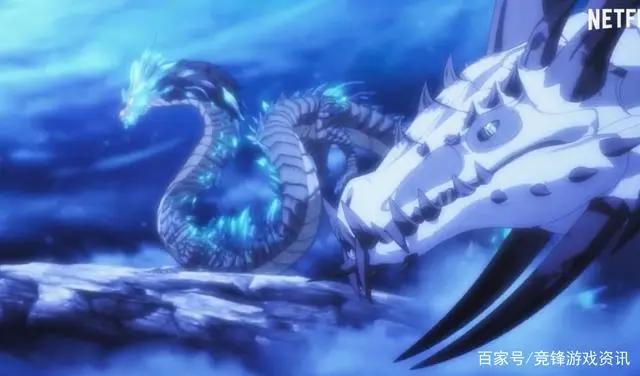 DOTA2云玩家福利，《DOTA：龙之血》中文预告来袭