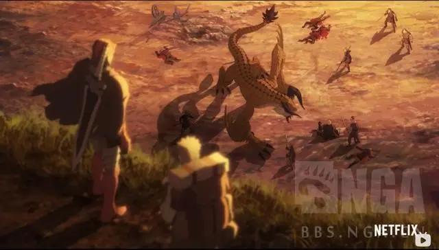 DOTA2：动画短片《龙之血》游戏元素解析