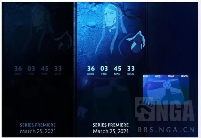 DOTA2：动画短片《龙之血》游戏元素解析