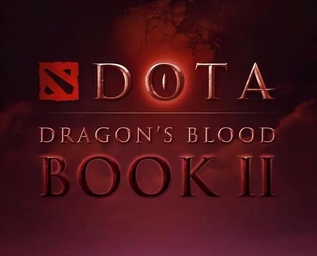 《Dota：龙之血》第二季正在制作中石鳞剑士或将登场