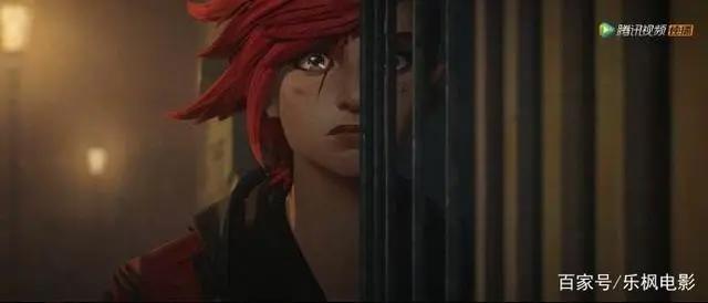 5部2021年高口碑美剧，每部都是9分神作，最后一部堪称年度剧王