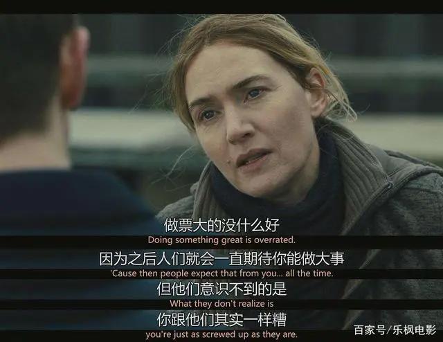 5部2021年高口碑美剧，每部都是9分神作，最后一部堪称年度剧王