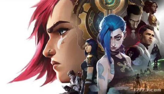 双城之战全球爆火，拳头却收不回本？制作烧6亿，宣传花了九千万