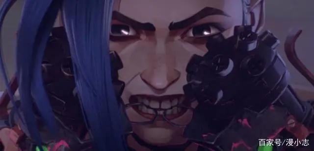 《英雄联盟》将推出动画，它能打败《dota2》的《龙之血》吗