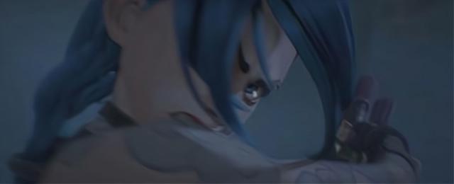 《英雄联盟》将推出动画，它能打败《dota2》的《龙之血》吗