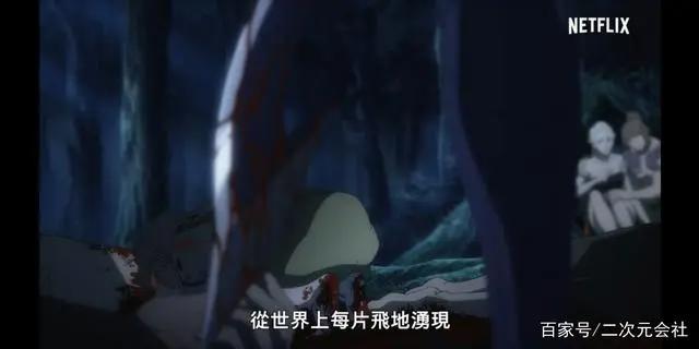 《DOTA2》改编动画《DOTA：龙之血》公开正式前导预告影片