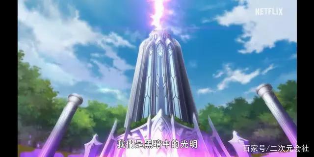 《DOTA2》改编动画《DOTA：龙之血》公开正式前导预告影片