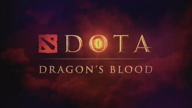 Netflix改编《Dota：龙之血》3月播映！首支预告片公布