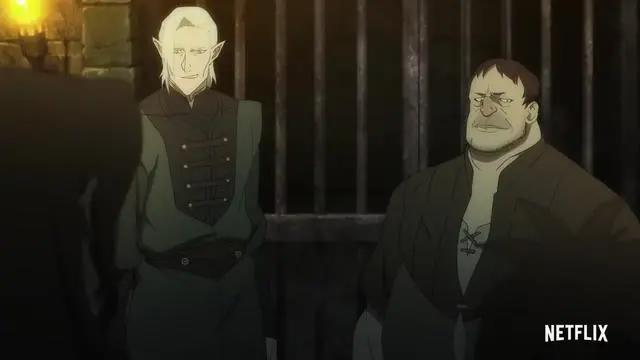 Netflix改编《Dota：龙之血》全新预告片分享