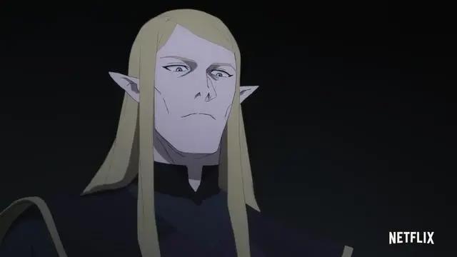 Netflix改编《Dota：龙之血》全新预告片分享