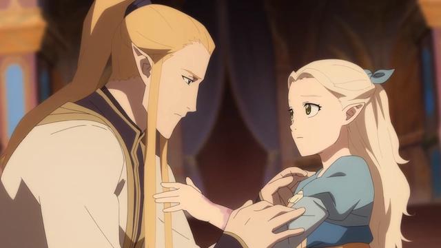 Dota2动画《龙之血》吐槽：龙骑士竟是海王，卡尔原来是女儿控