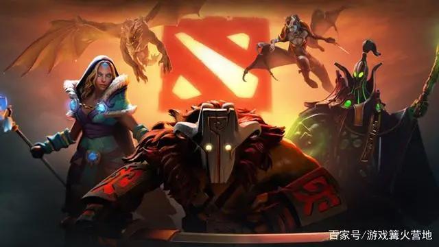 《Dota：龙之血》第一季评测8分：新老咸宜