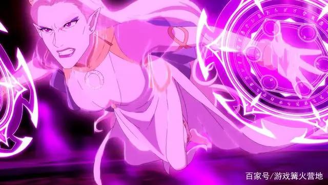 《Dota：龙之血》第一季评测8分：新老咸宜