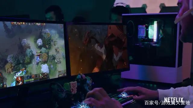 《Dota：龙之血》第一季评测8分：新老咸宜