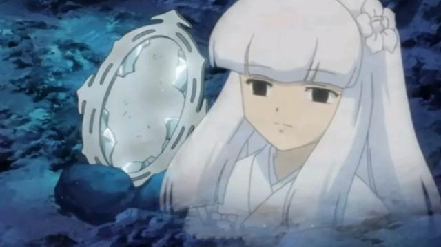 三无少女再添一员！盘点ACG中的三无少女们