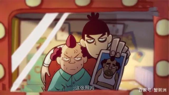 浅析刺客伍六七为何被称为国动之漫