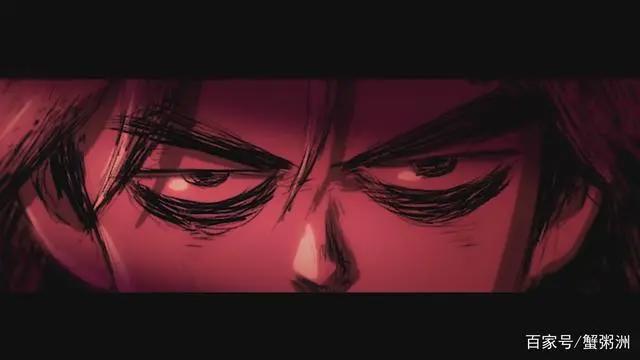 浅析刺客伍六七为何被称为国动之漫