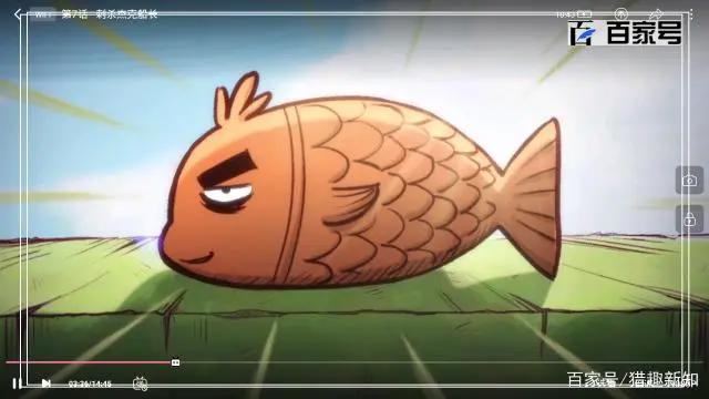 刺客伍六七：热血动漫高清大图动漫分享给大家