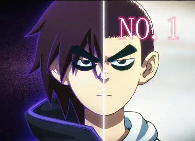 《刺客伍六七》七大暗影刺客排名，曼珠沙华垫底？伍六七排第一