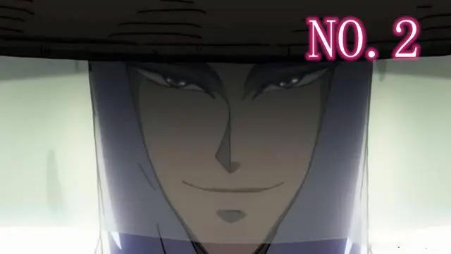 《刺客伍六七》七大暗影刺客排名，曼珠沙华垫底？伍六七排第一