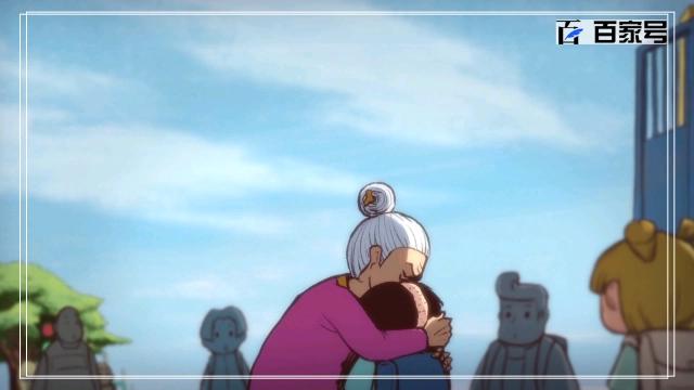 刺客伍六七：热血动漫拿走不谢，经典动漫图片赏析