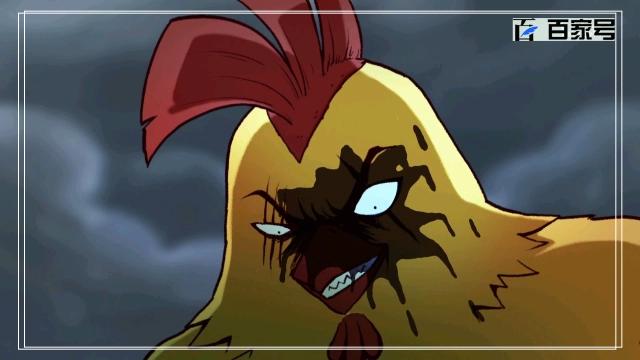 刺客伍六七：热血动漫拿走不谢，经典动漫图片赏析