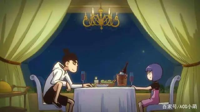 刺客伍六七，国产动漫中的一部好作品，良心推荐！