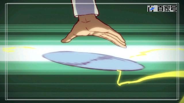 刺客伍六七：热血动漫精美动漫高清图大放送