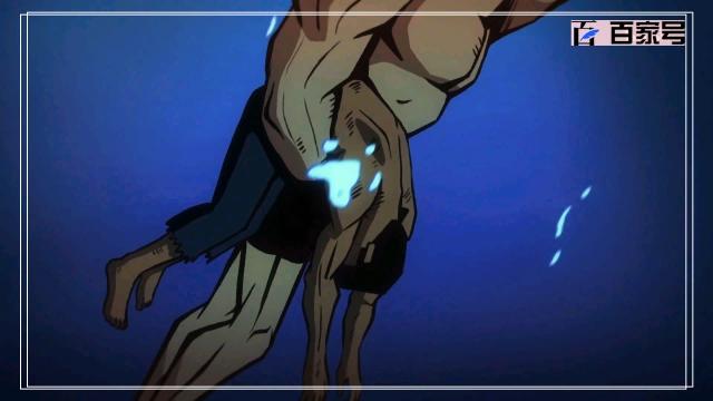 刺客伍六七：热血动漫精美动漫高清图大放送