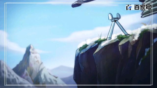 刺客伍六七：热血动漫精美动漫高清图大放送