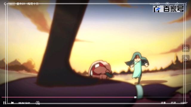 刺客伍六七：炫酷动漫图片鉴赏喜欢拿走