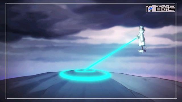 刺客伍六七：精品动漫拿走不谢，经典动漫图片赏析