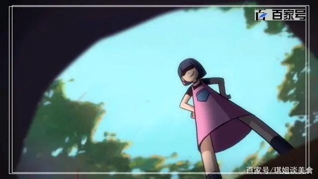 刺客伍六七：精品动漫高清大图欣赏喜欢的粉丝可以收藏