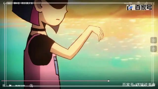 刺客伍六七：精品动漫高清大图欣赏喜欢的粉丝可以收藏