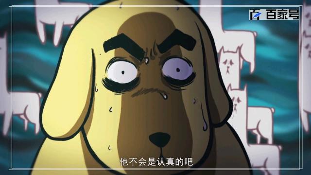 刺客伍六七：唯美动漫图集赏析