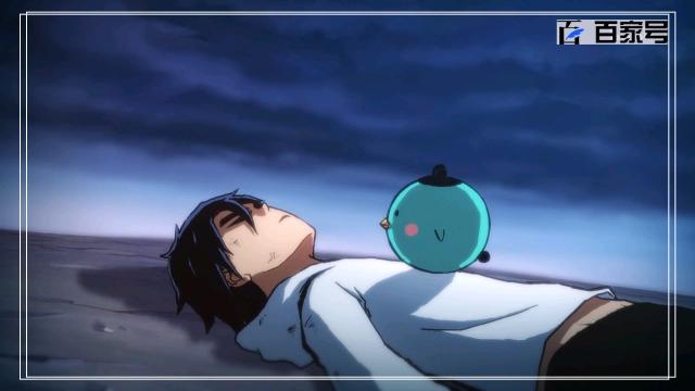 刺客伍六七：唯美动漫图集赏析