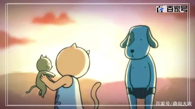 刺客伍六七：高清大图动漫分享给大家