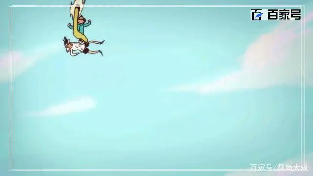 刺客伍六七：高清大图动漫分享给大家