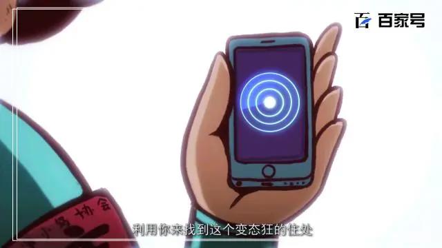 刺客伍六七：热血动漫每一张都是精品，高清动漫图分享