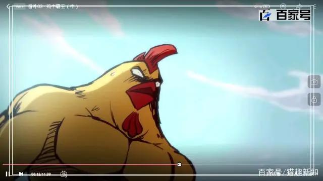 刺客伍六七：热血动漫每一张都是精品，高清动漫图分享