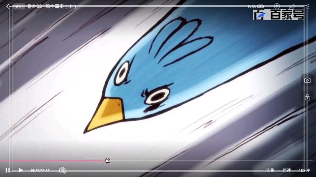 刺客伍六七：热血动漫高清大图欣赏喜欢的小伙伴可以收藏