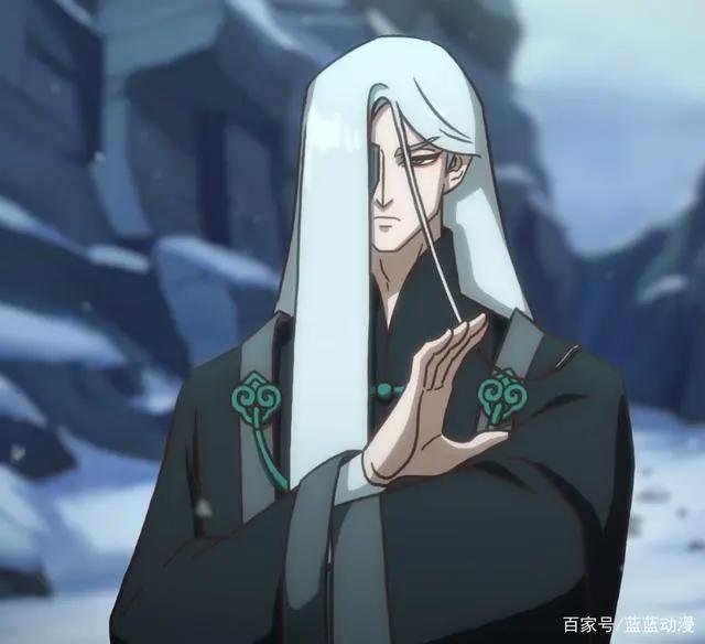 刺客伍六七，目前已经出场的超一流强者，伍六七不算最强