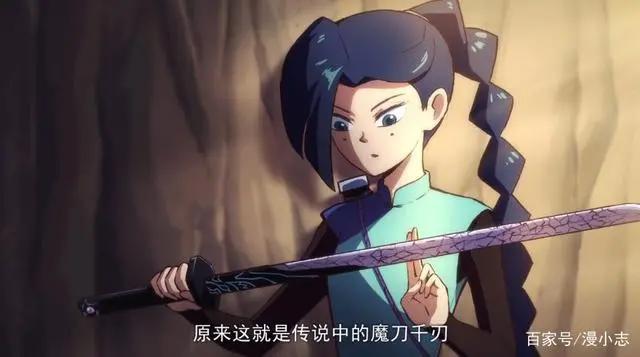 《刺客伍六七》追番数突破1000万，成为新的霸主，实至名归